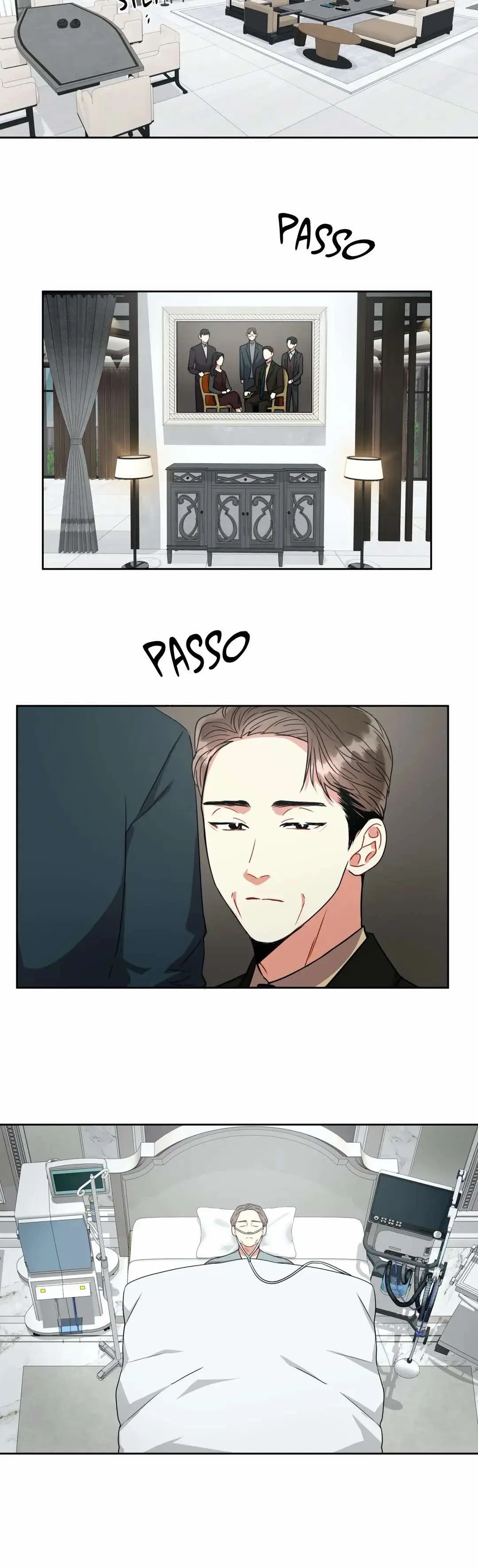 Mad Place – Capítulo 23 Yaoi – Página 30