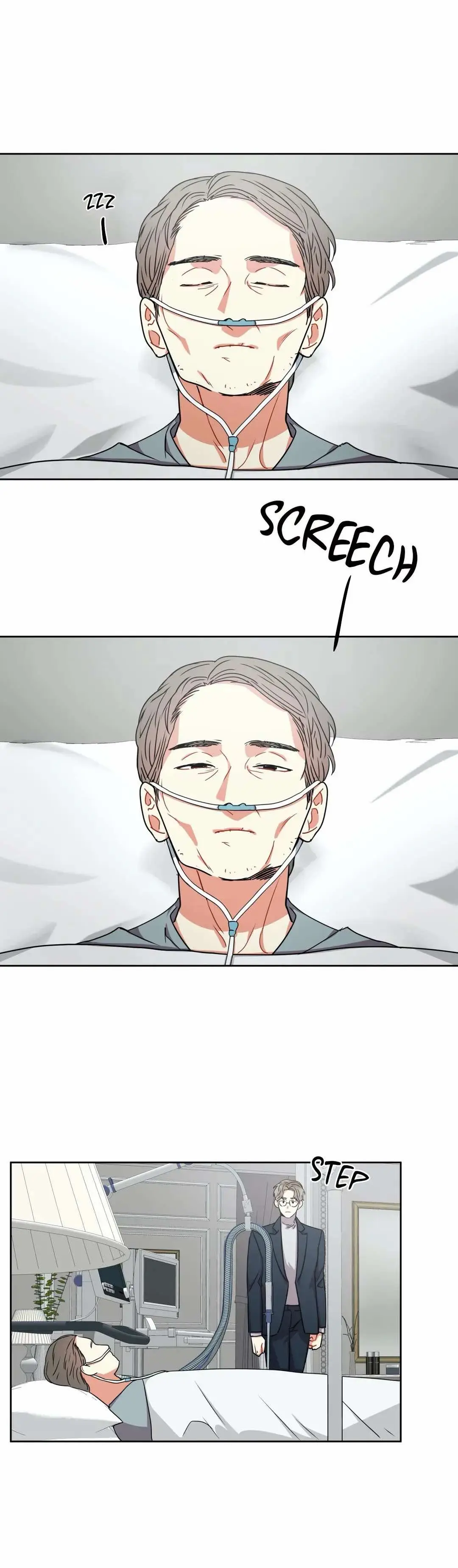 Mad Place – Capítulo 23 Yaoi – Página 31