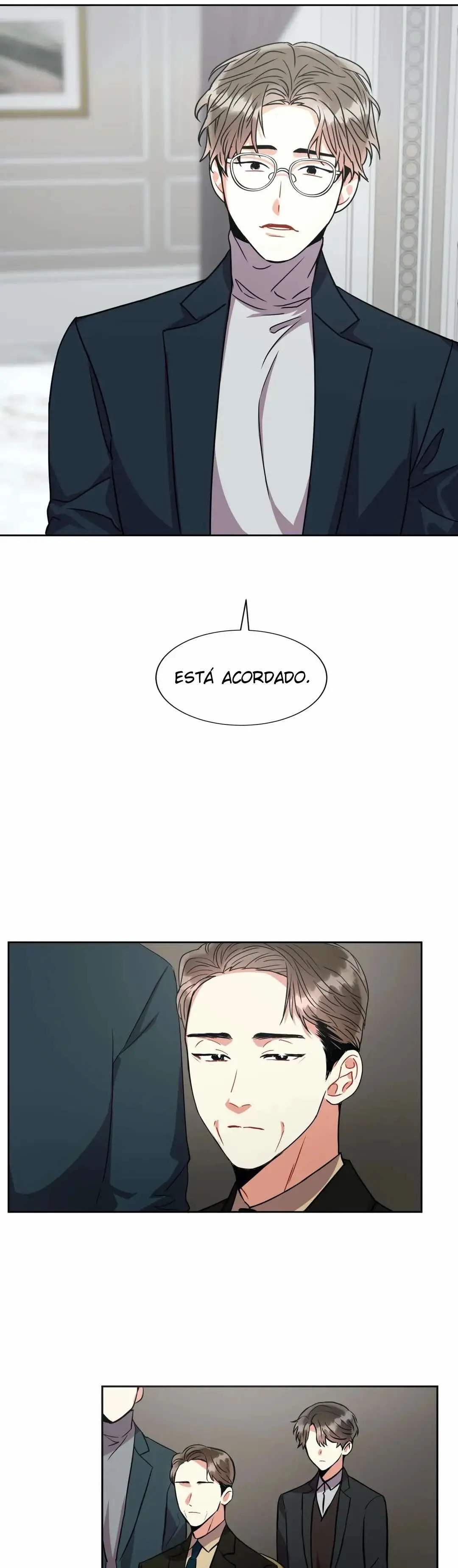 Mad Place – Capítulo 23 Yaoi – Página 32