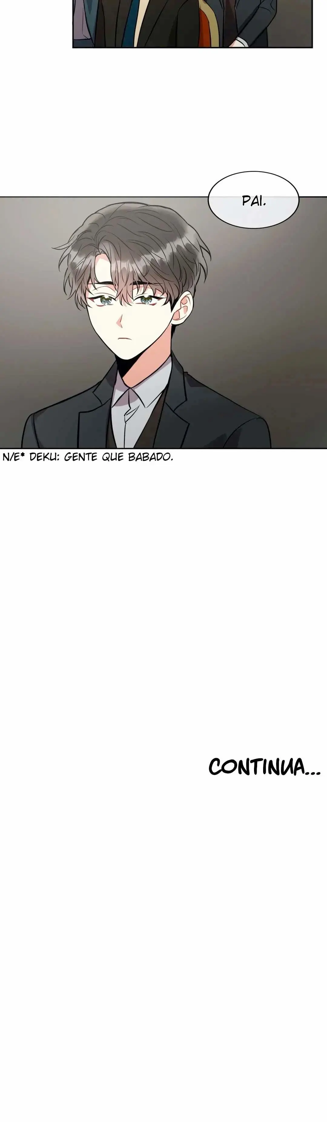 Mad Place – Capítulo 23 Yaoi – Página 33