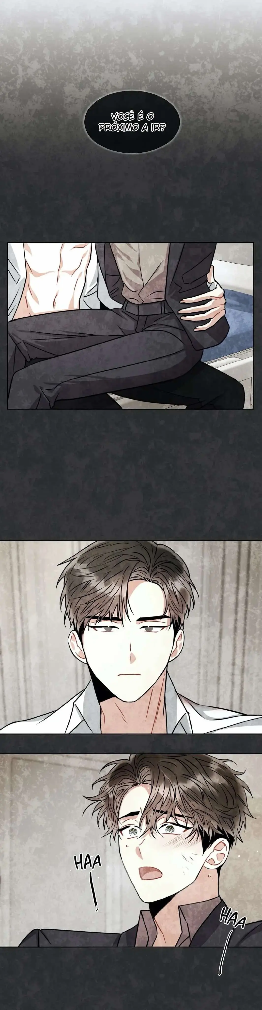 Mad Place – Capítulo 23 Yaoi – Página 6