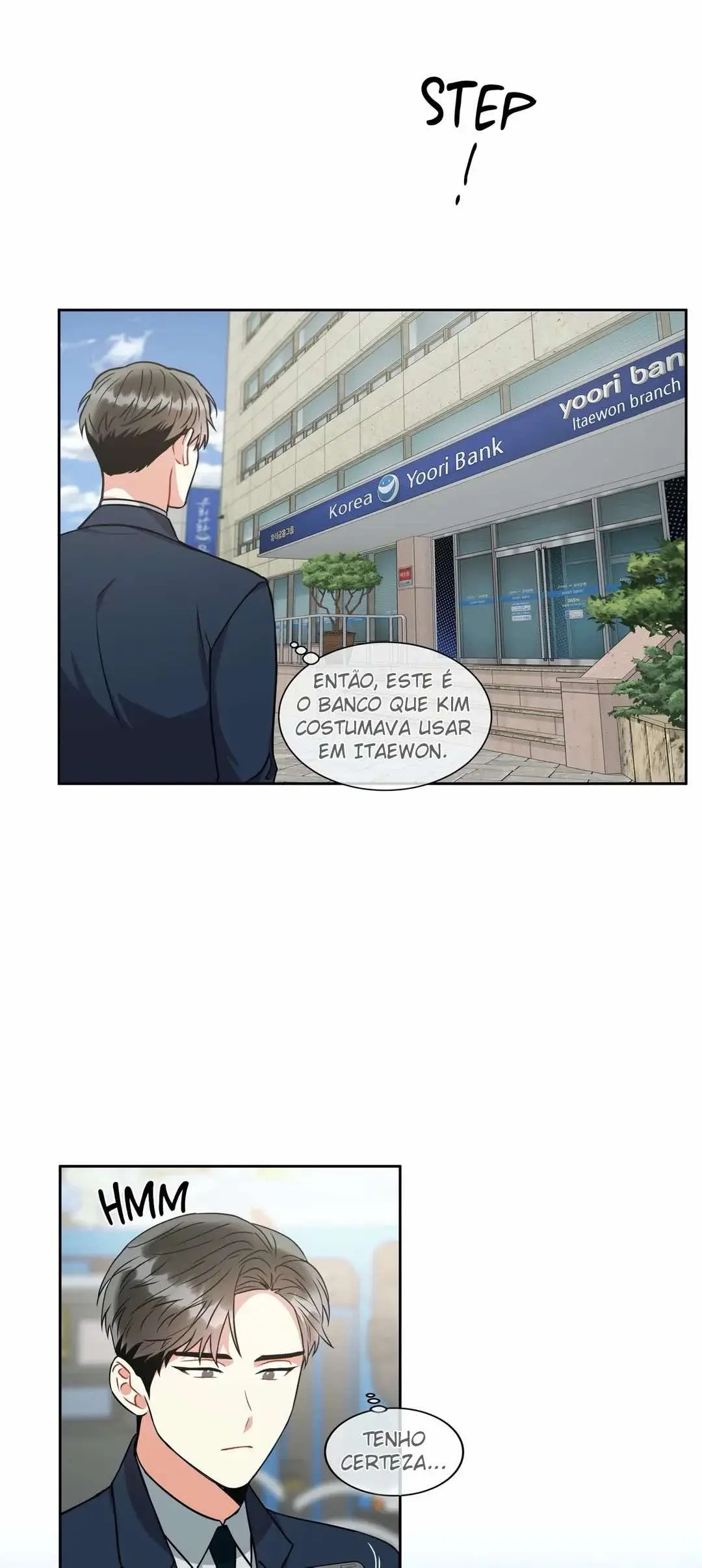 Mad Place – Capítulo 24 Yaoi – Página 11