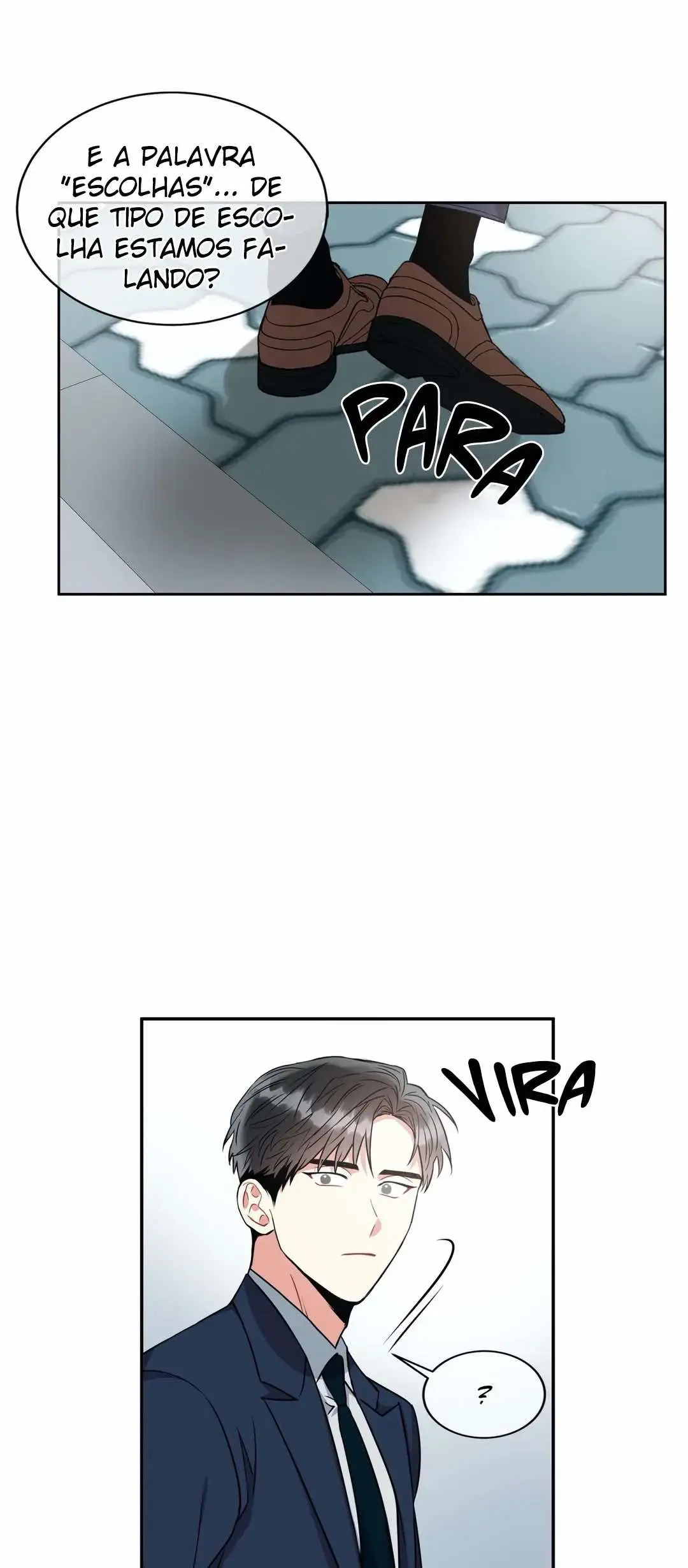 Mad Place – Capítulo 24 Yaoi – Página 25