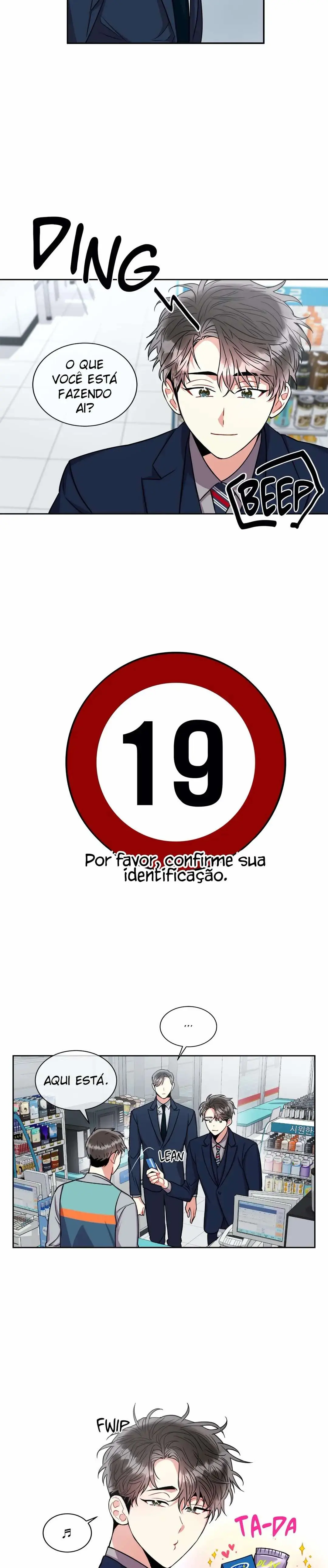 Mad Place – Capítulo 24 Yaoi – Página 26