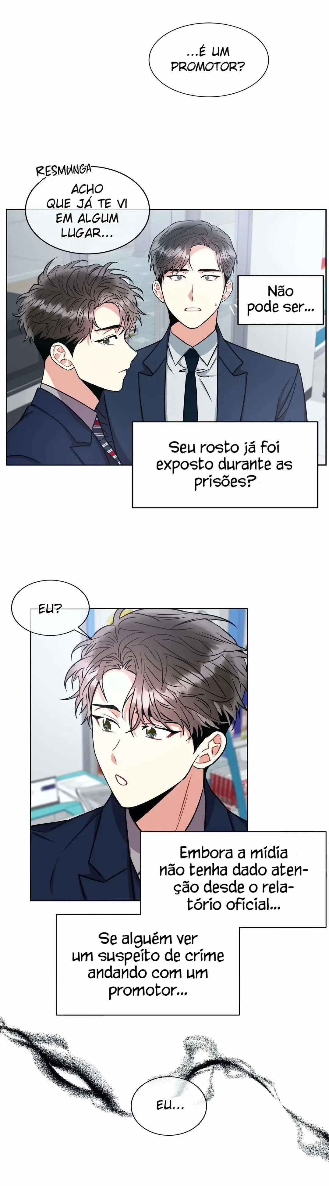 Mad Place – Capítulo 24 Yaoi – Página 30