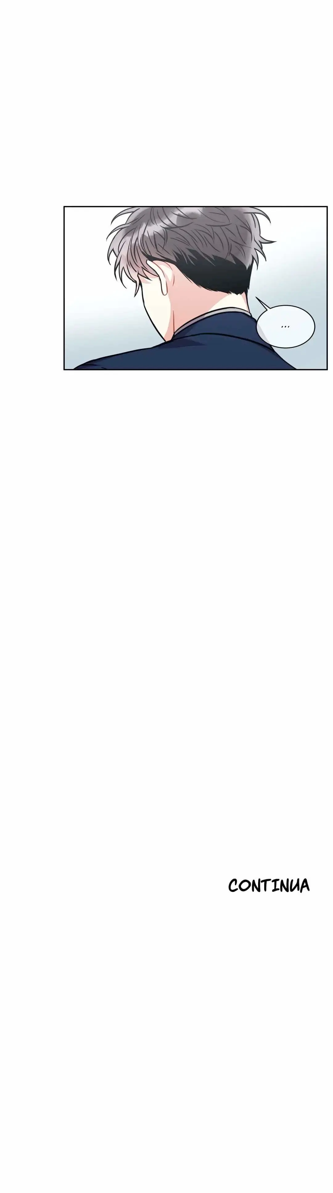 Mad Place – Capítulo 24 Yaoi – Página 34