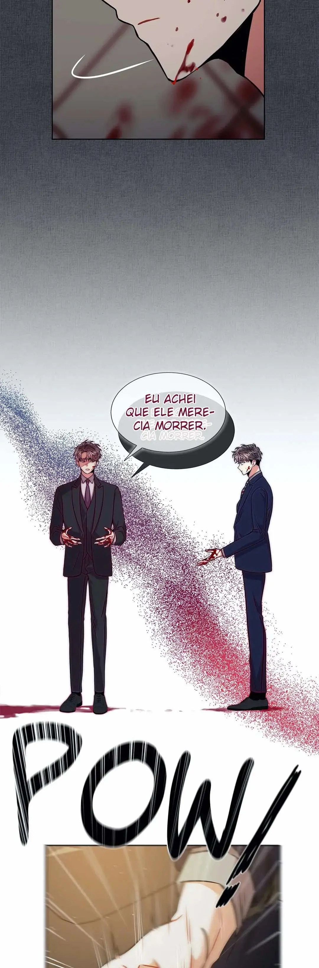 Mad Place – Capítulo 25 Yaoi – Página 14