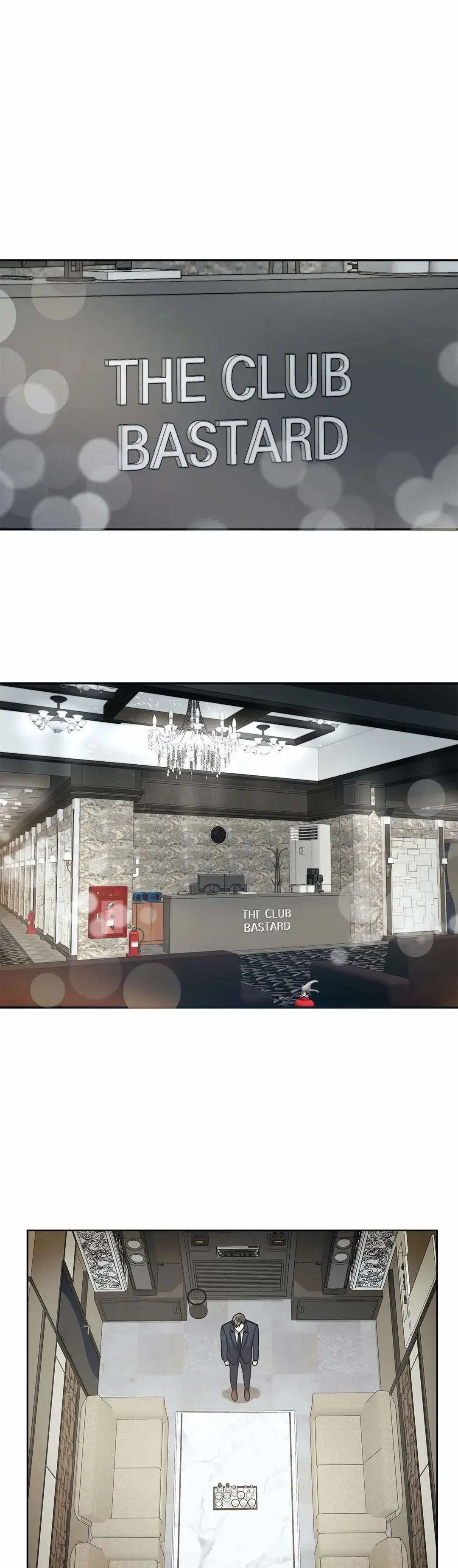 Mad Place – Capítulo 25 Yaoi – Página 17