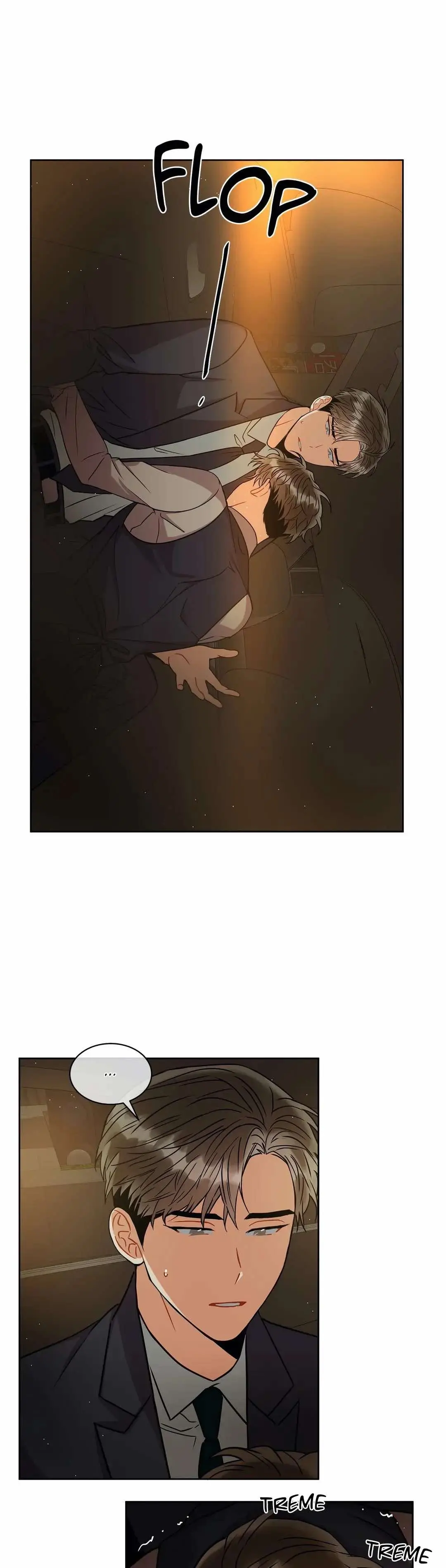 Mad Place – Capítulo 25 Yaoi – Página 29