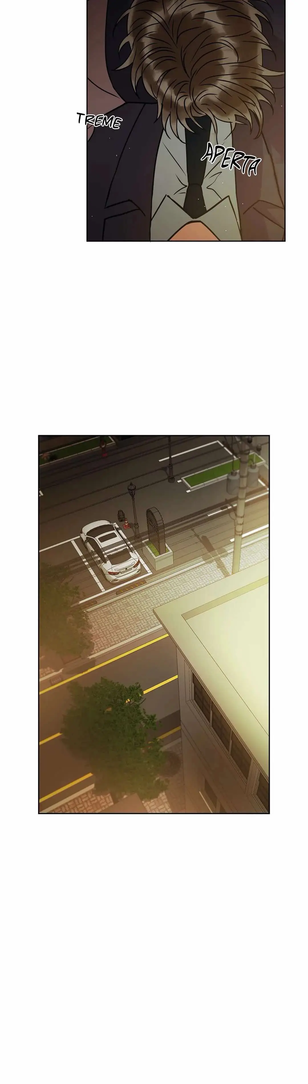 Mad Place – Capítulo 25 Yaoi – Página 30