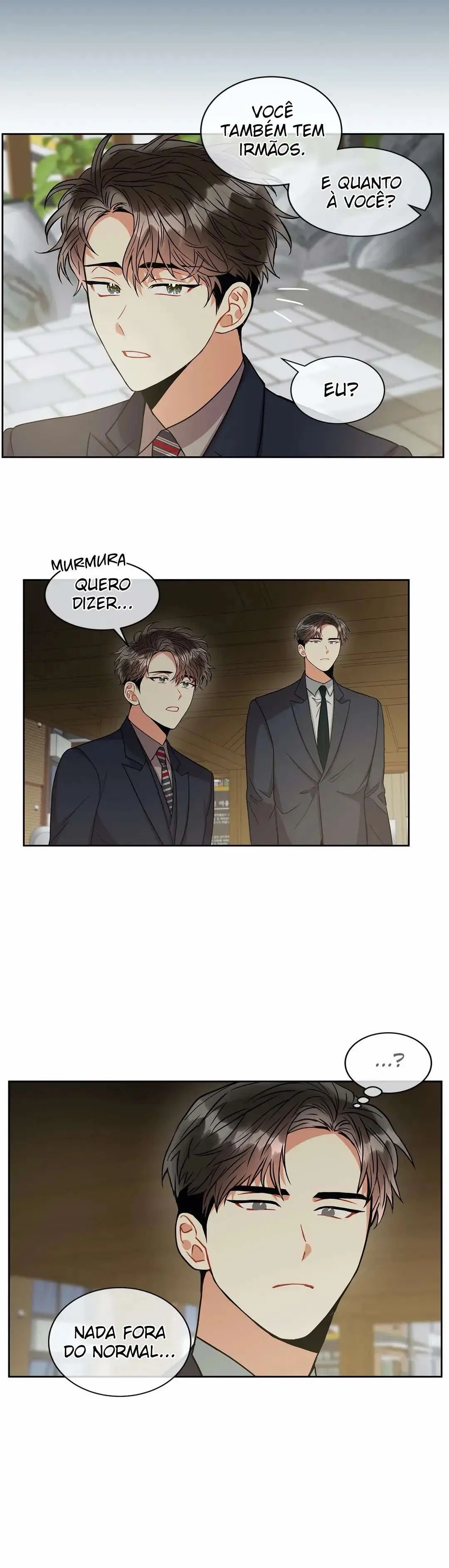 Mad Place – Capítulo 25 Yaoi – Página 5