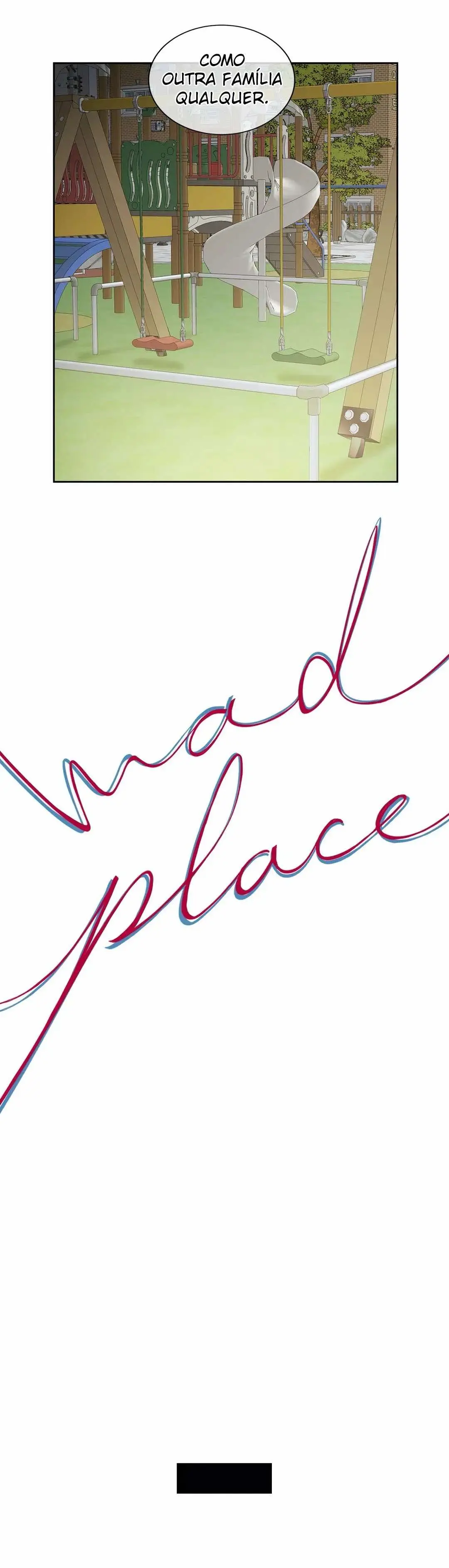 Mad Place – Capítulo 25 Yaoi – Página 6