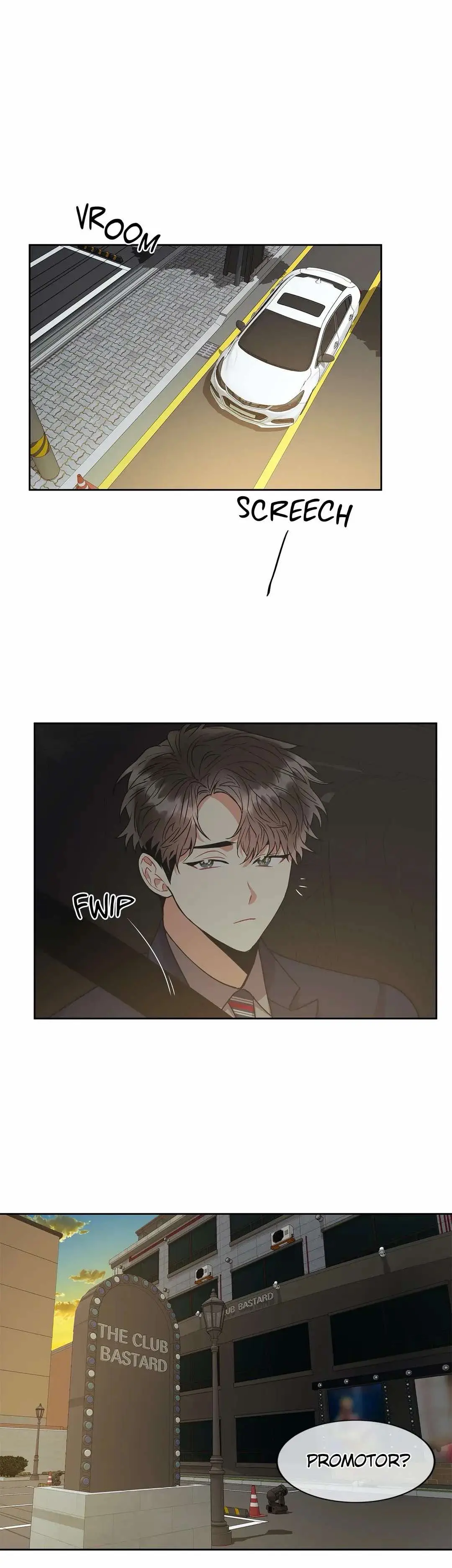 Mad Place – Capítulo 25 Yaoi – Página 7