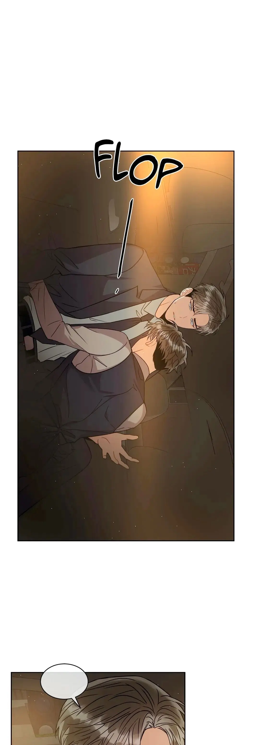 Mad Place – Capítulo 26 Yaoi – Página 1