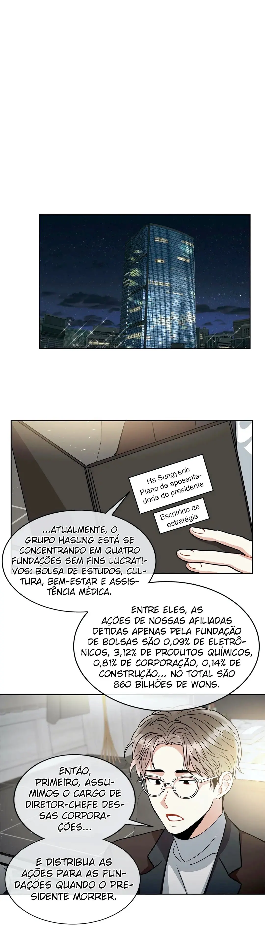 Mad Place – Capítulo 26 Yaoi – Página 28