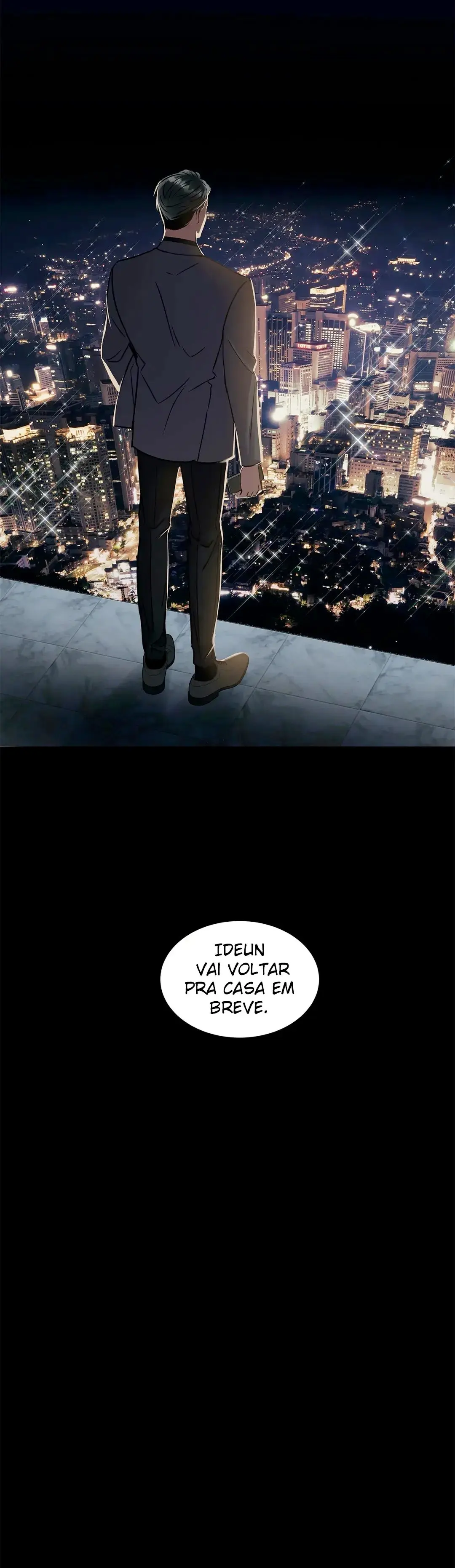 Mad Place – Capítulo 26 Yaoi – Página 32