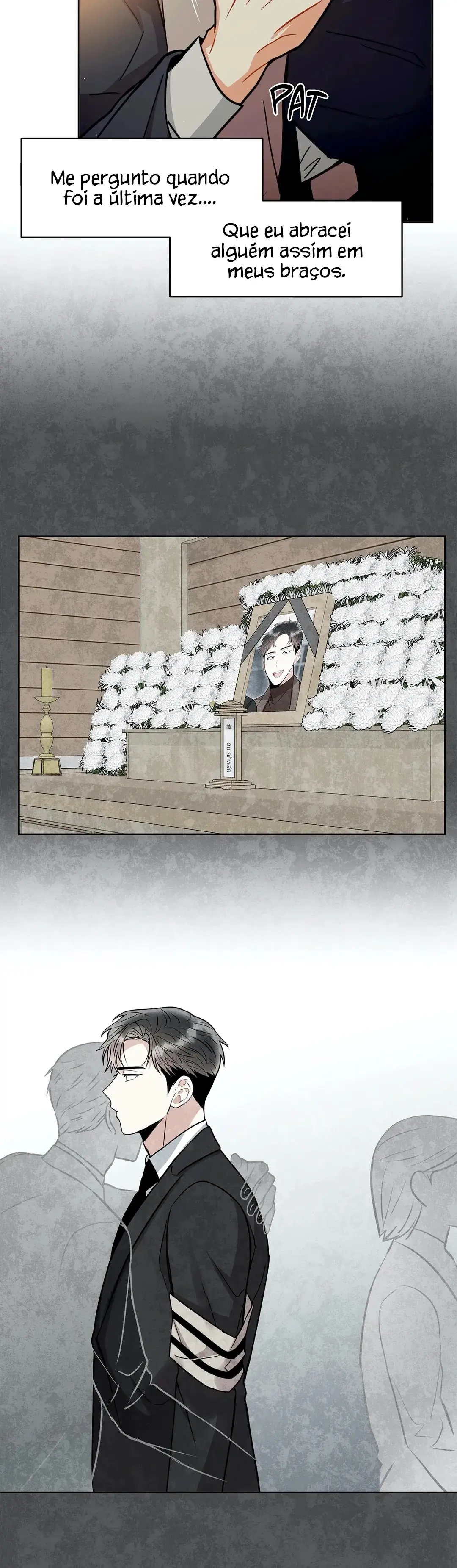 Mad Place – Capítulo 26 Yaoi – Página 8