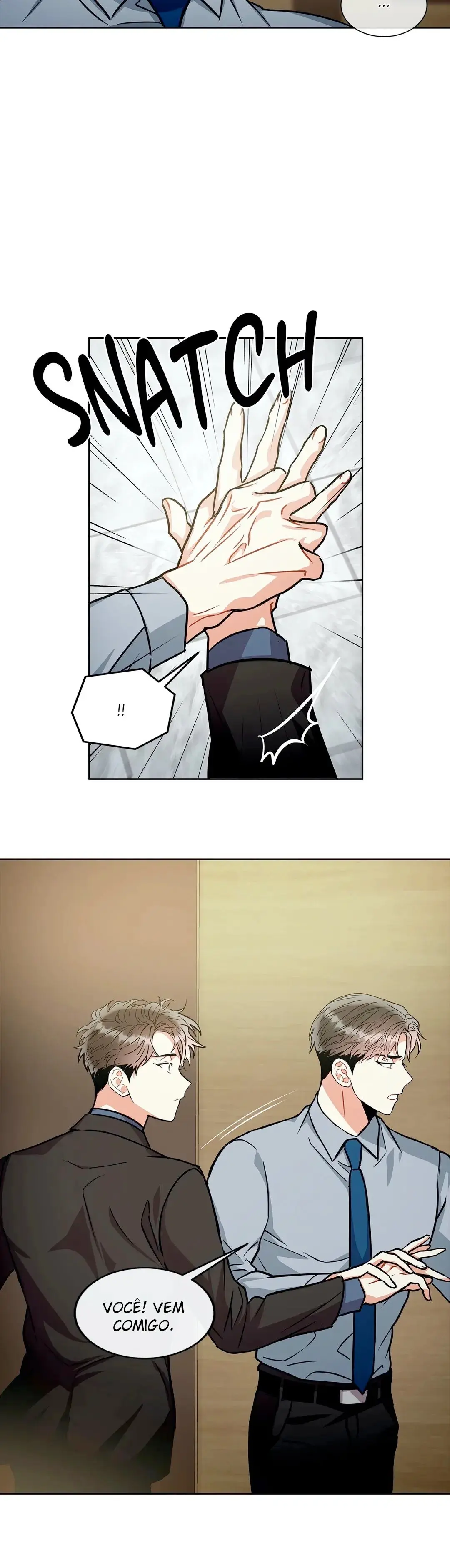 Mad Place – Capítulo 28 Yaoi – Página 2