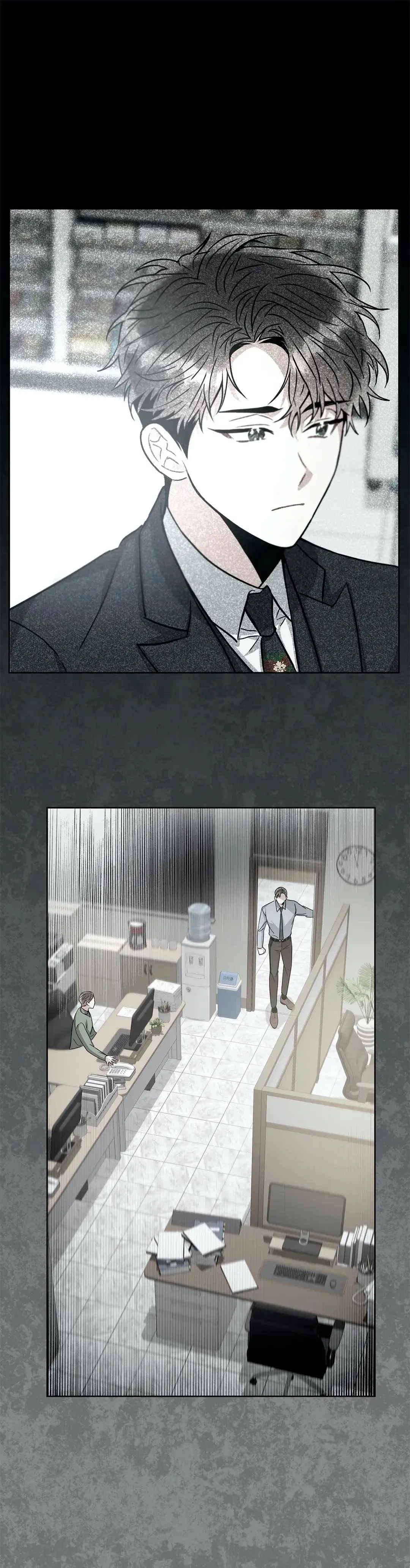 Mad Place – Capítulo 28 Yaoi – Página 4