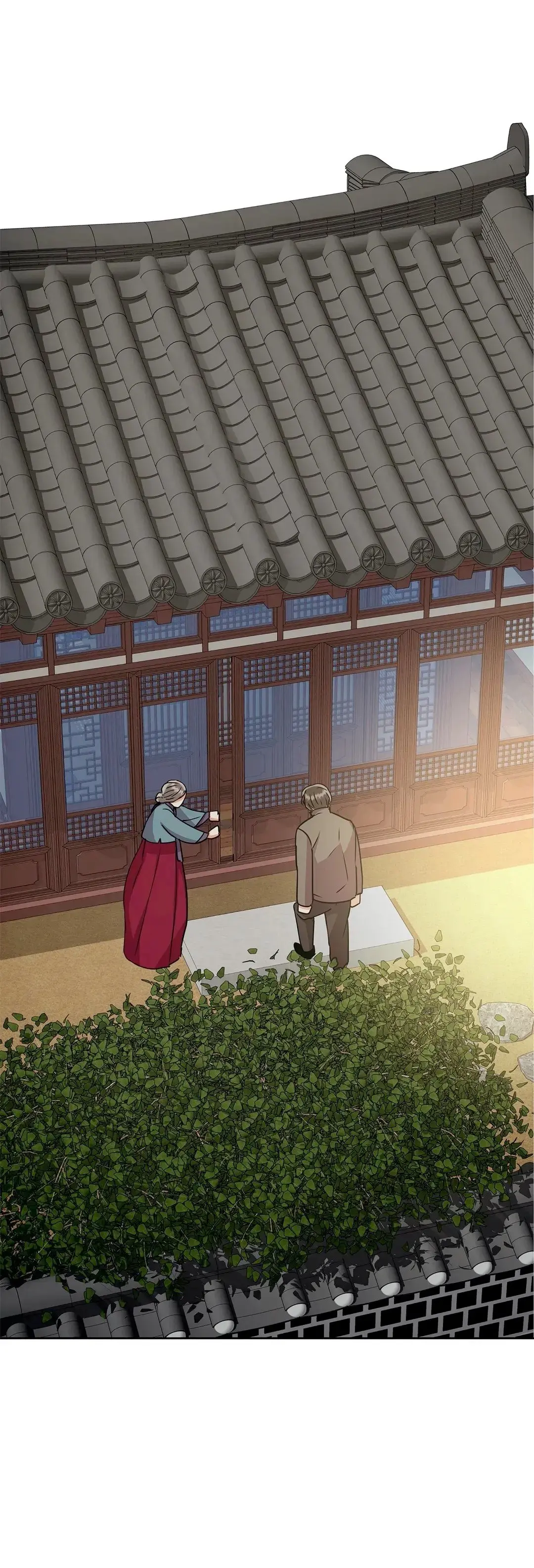 Mad Place – Capítulo 29 Yaoi – Página 1