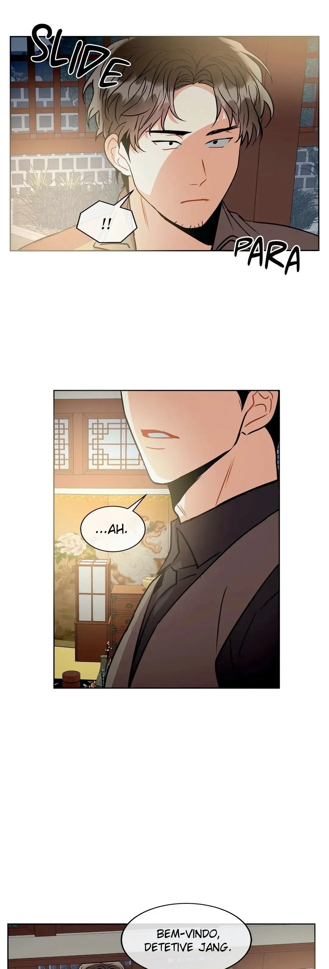 Mad Place – Capítulo 29 Yaoi – Página 2