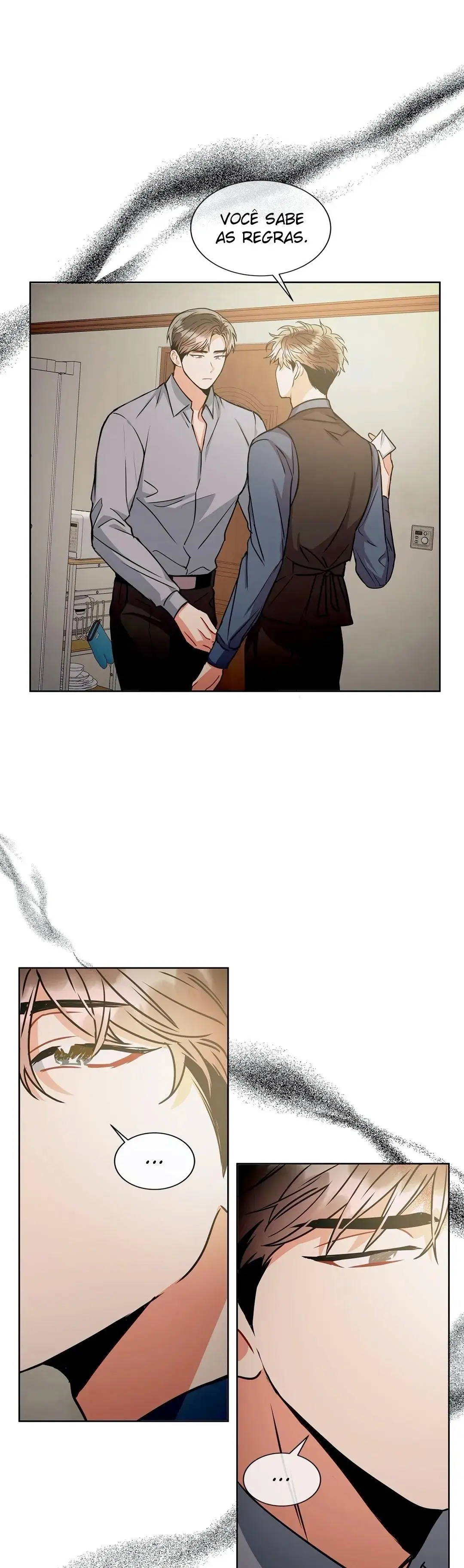 Mad Place – Capítulo 29 Yaoi – Página 28