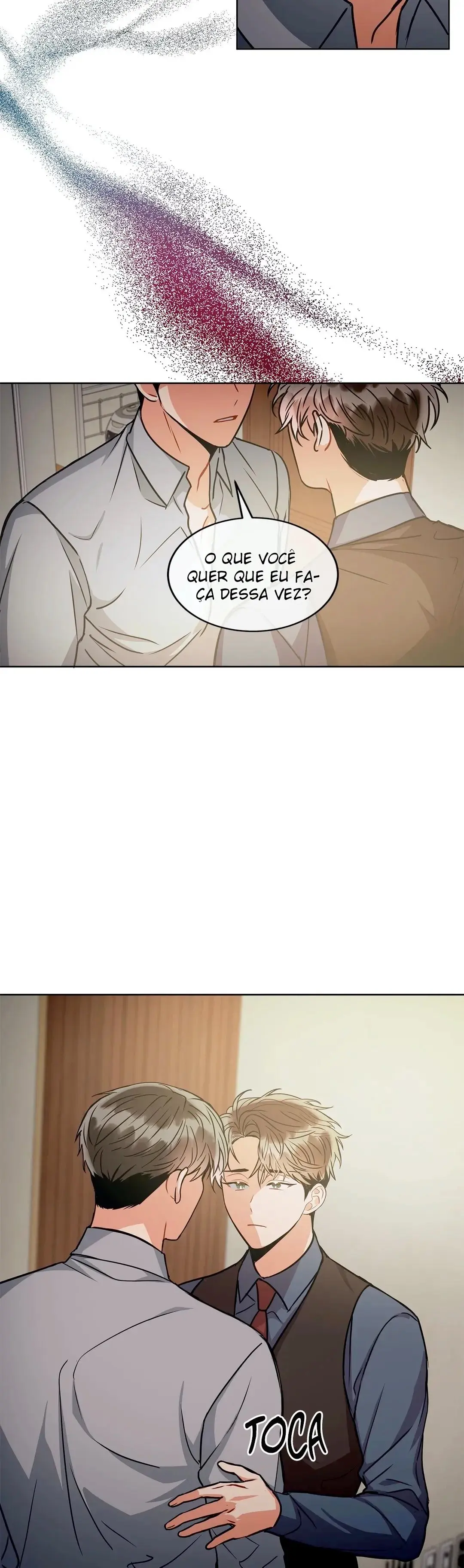 Mad Place – Capítulo 29 Yaoi – Página 29