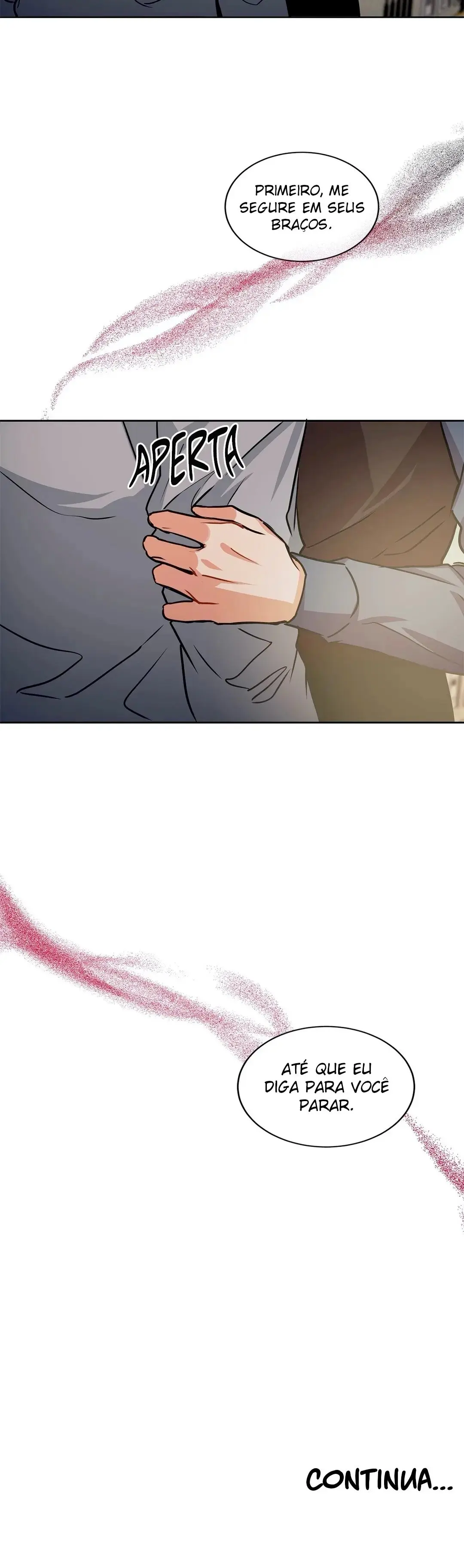 Mad Place – Capítulo 29 Yaoi – Página 30