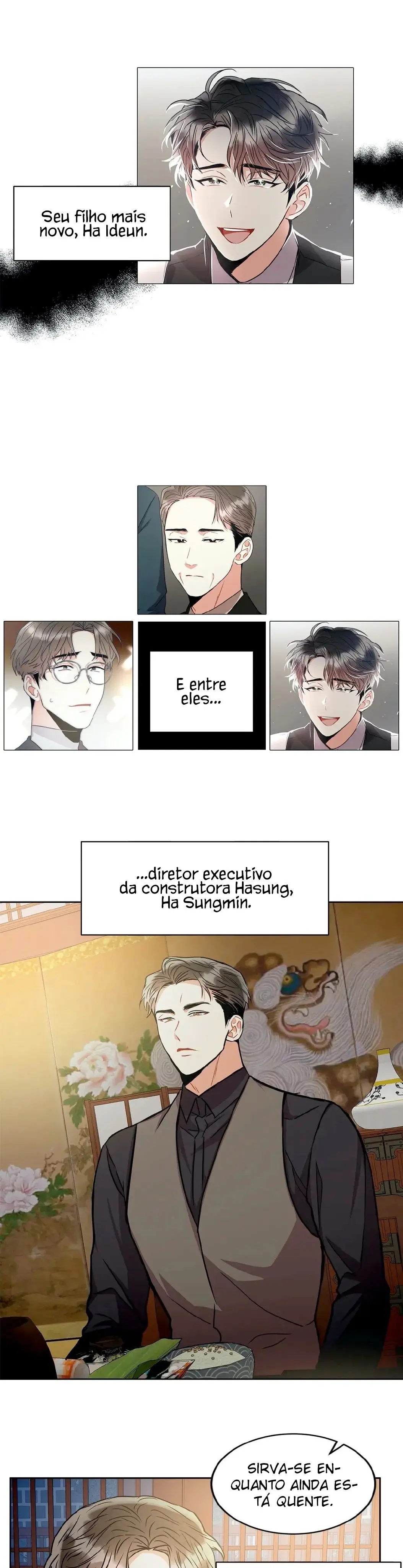 Mad Place – Capítulo 29 Yaoi – Página 5