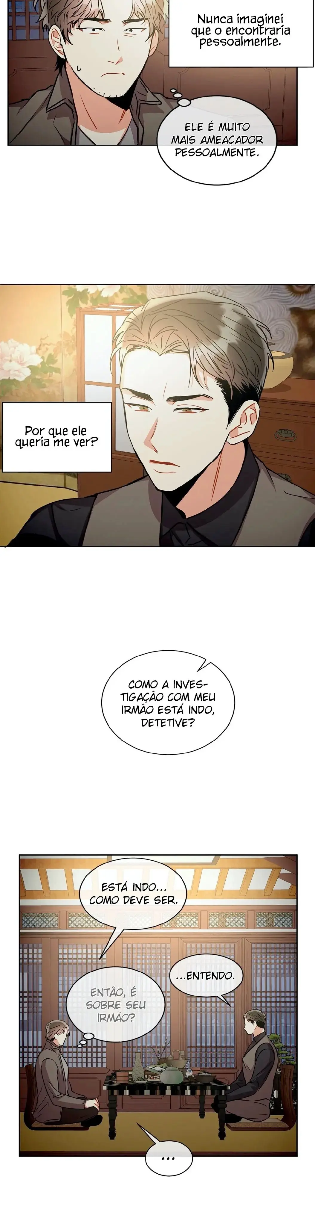 Mad Place – Capítulo 29 Yaoi – Página 6