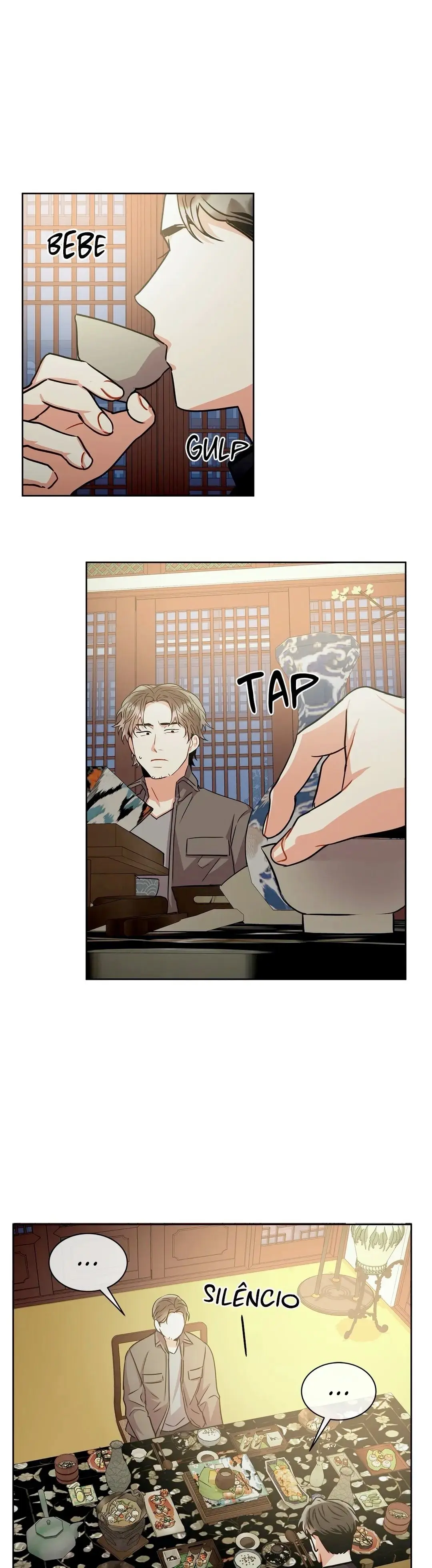 Mad Place – Capítulo 29 Yaoi – Página 7