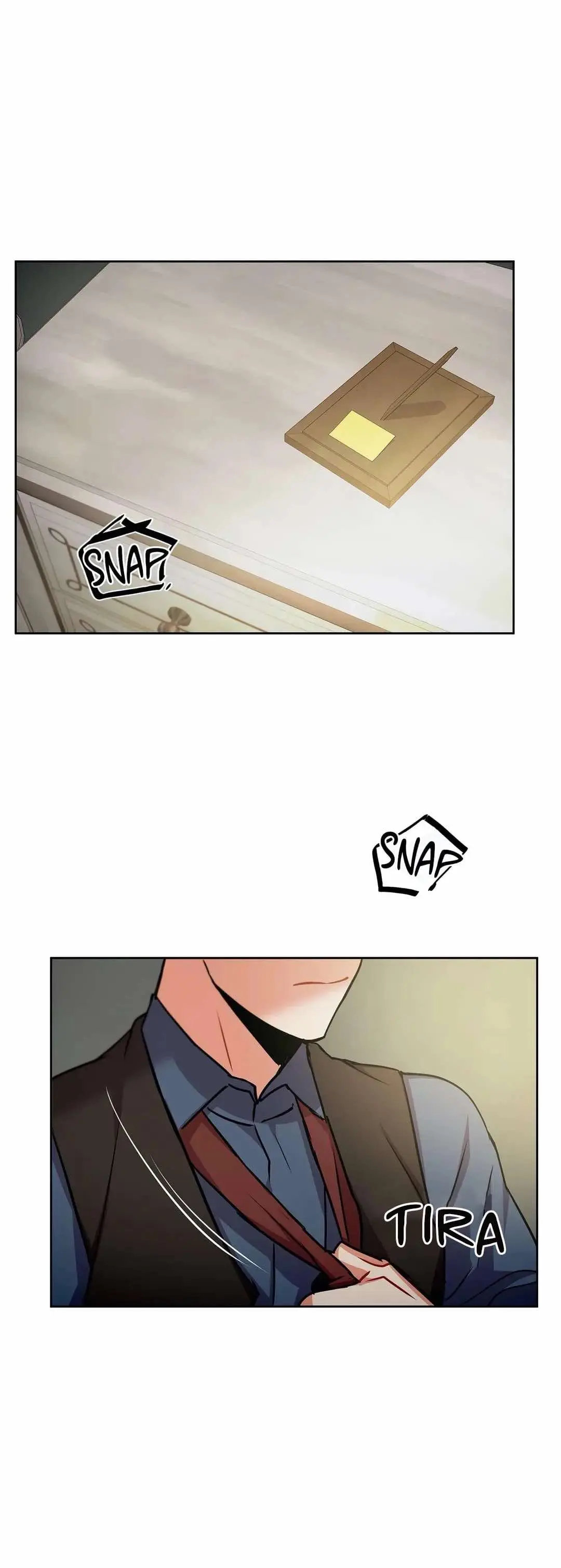 Mad Place – Capítulo 30 Yaoi – Página 1