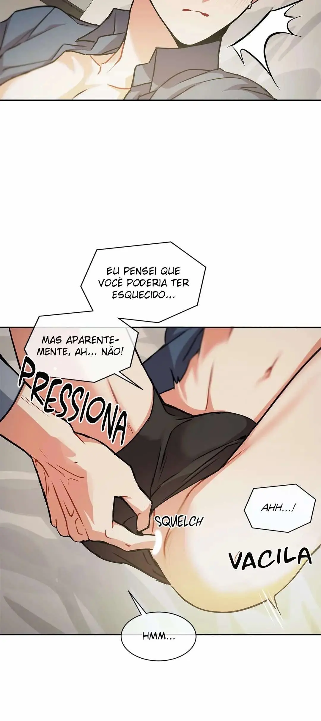 Mad Place – Capítulo 30 Yaoi – Página 18