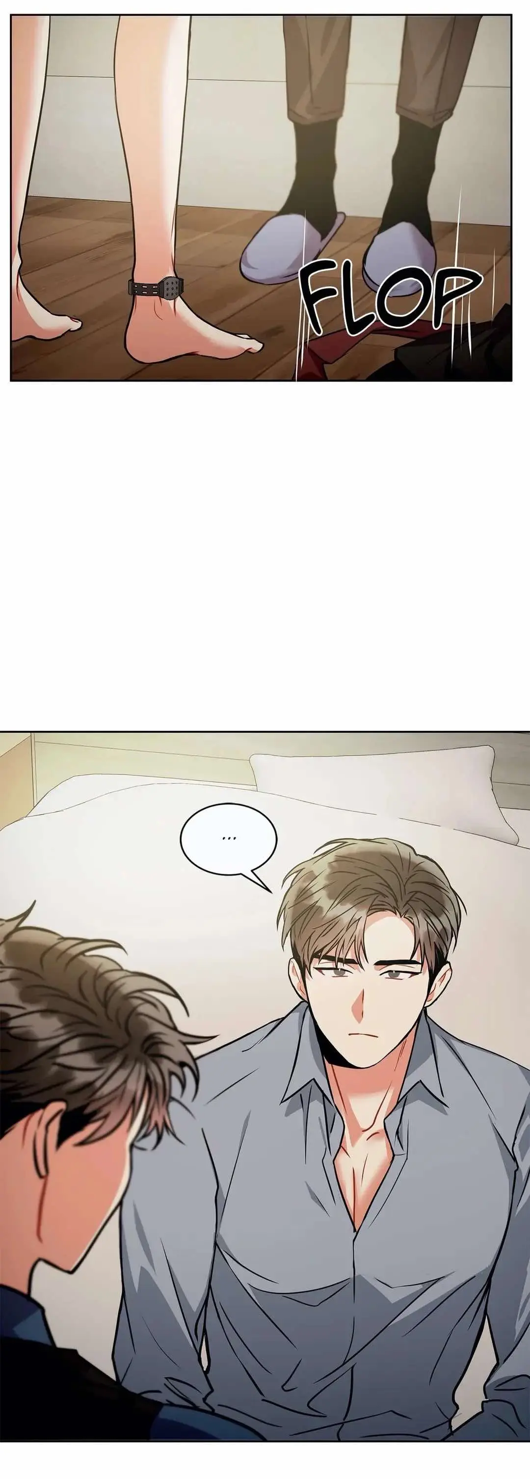 Mad Place – Capítulo 30 Yaoi – Página 2