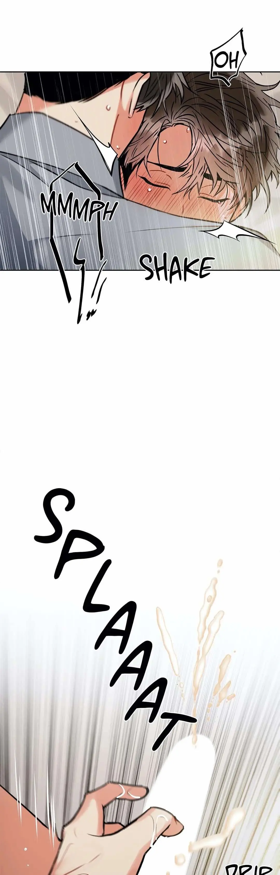 Mad Place – Capítulo 30 Yaoi – Página 26