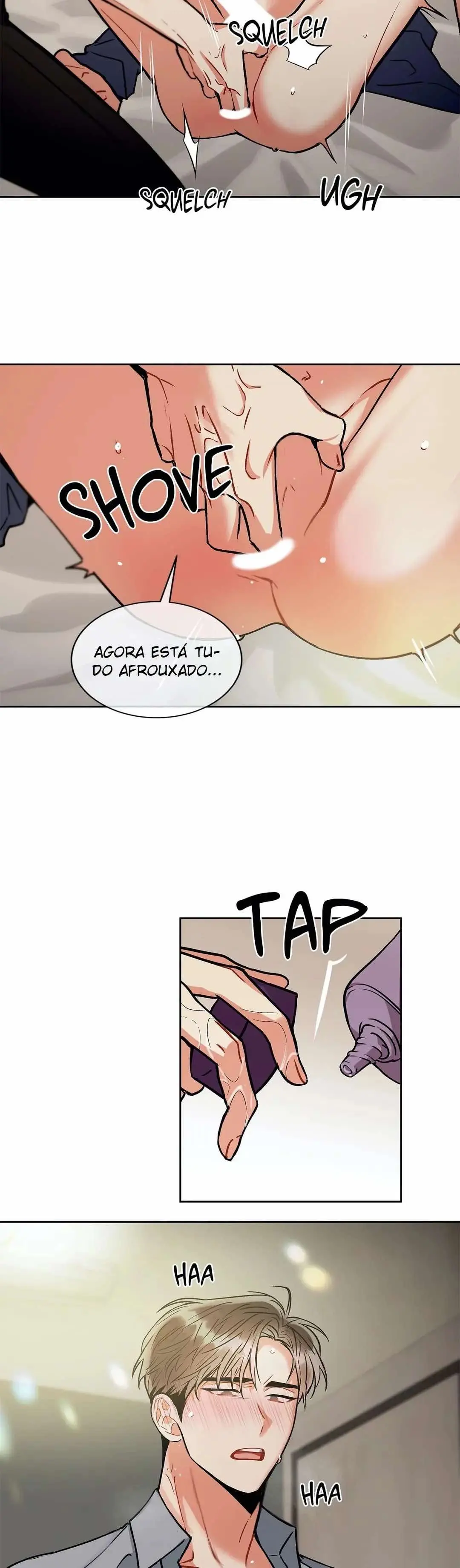 Mad Place – Capítulo 30 Yaoi – Página 30