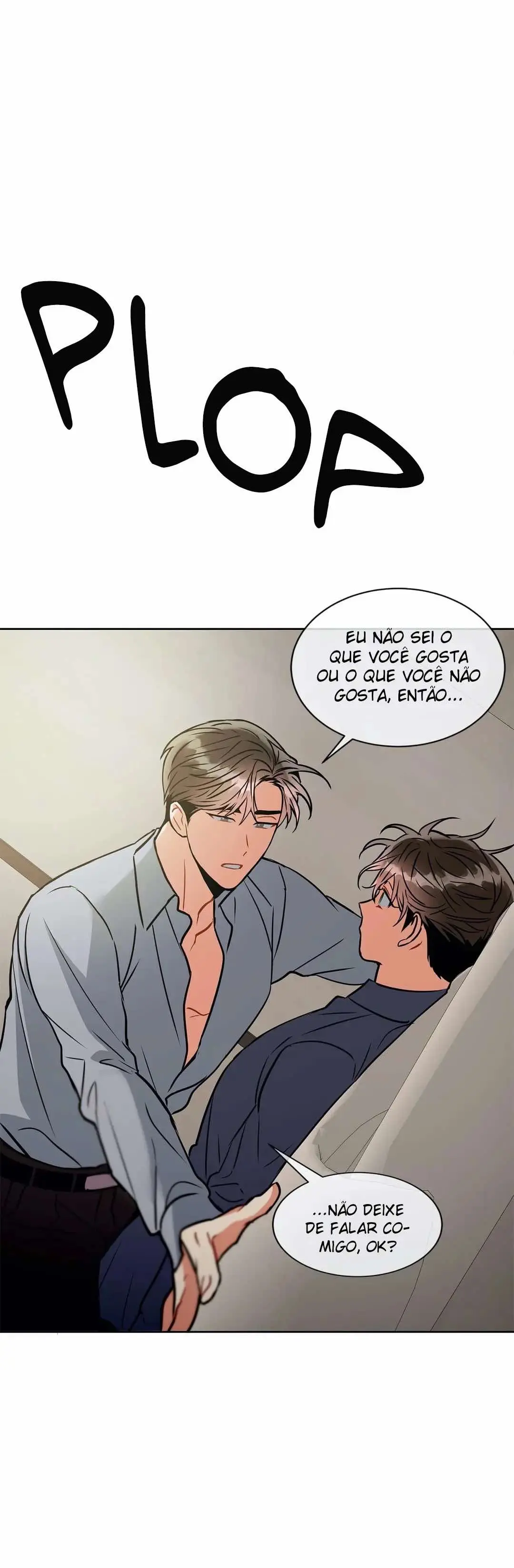 Mad Place – Capítulo 30 Yaoi – Página 9