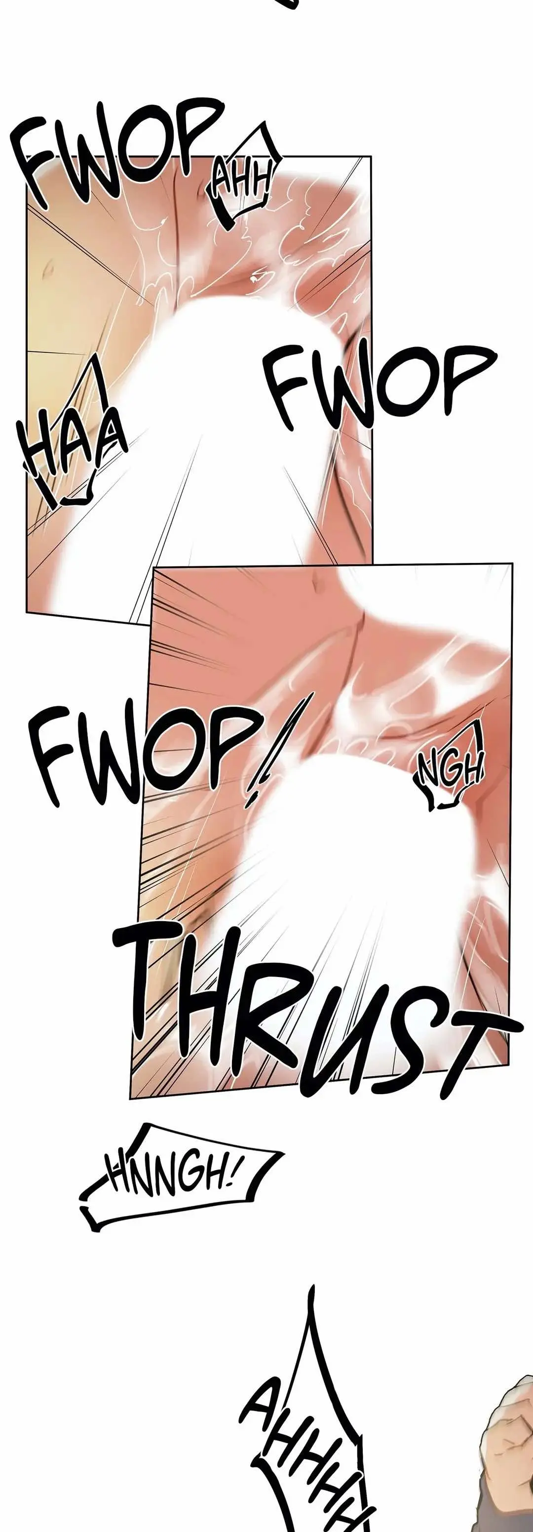 Mad Place – Capítulo 31 Yaoi – Página 15