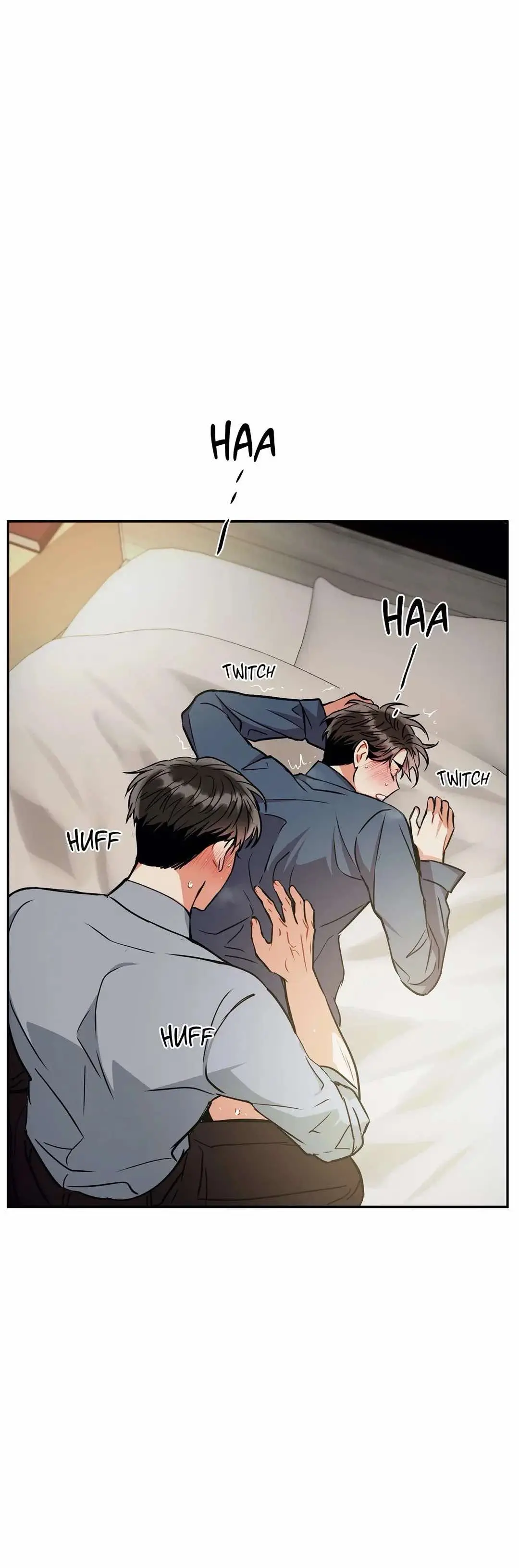 Mad Place – Capítulo 31 Yaoi – Página 17