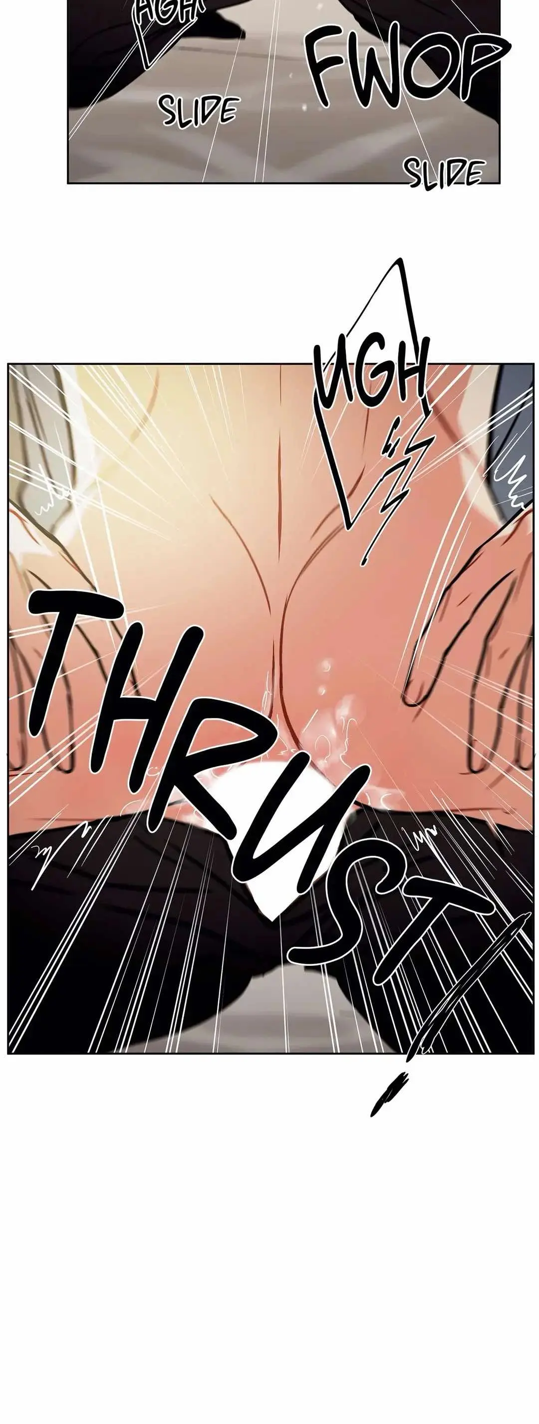 Mad Place – Capítulo 31 Yaoi – Página 31