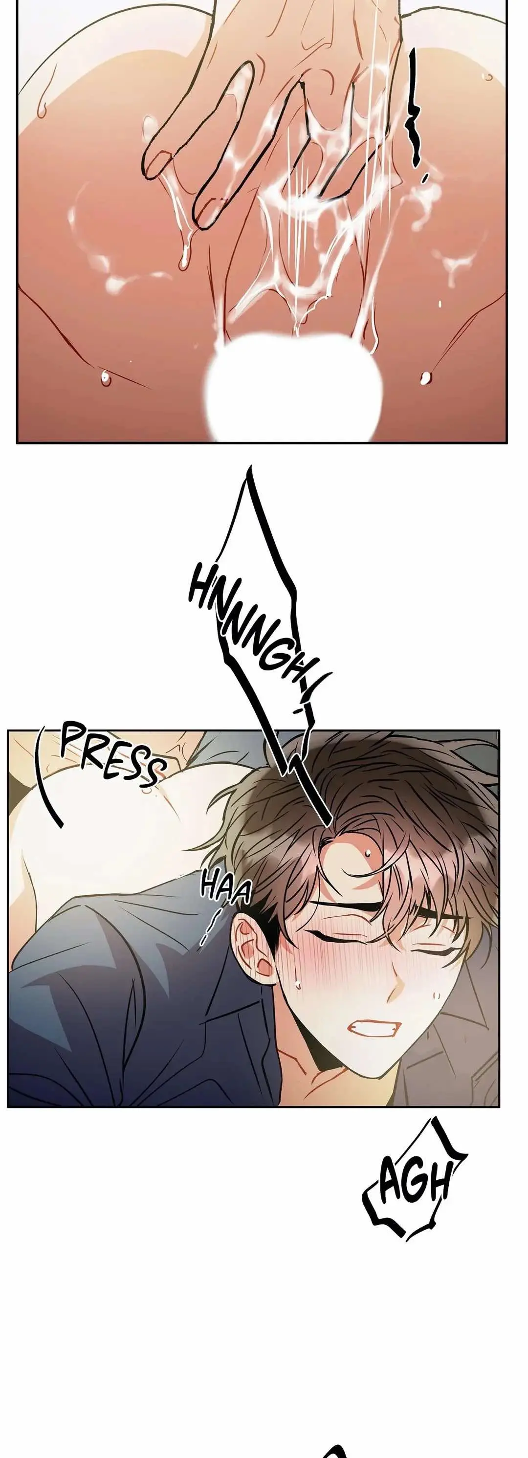 Mad Place – Capítulo 31 Yaoi – Página 6