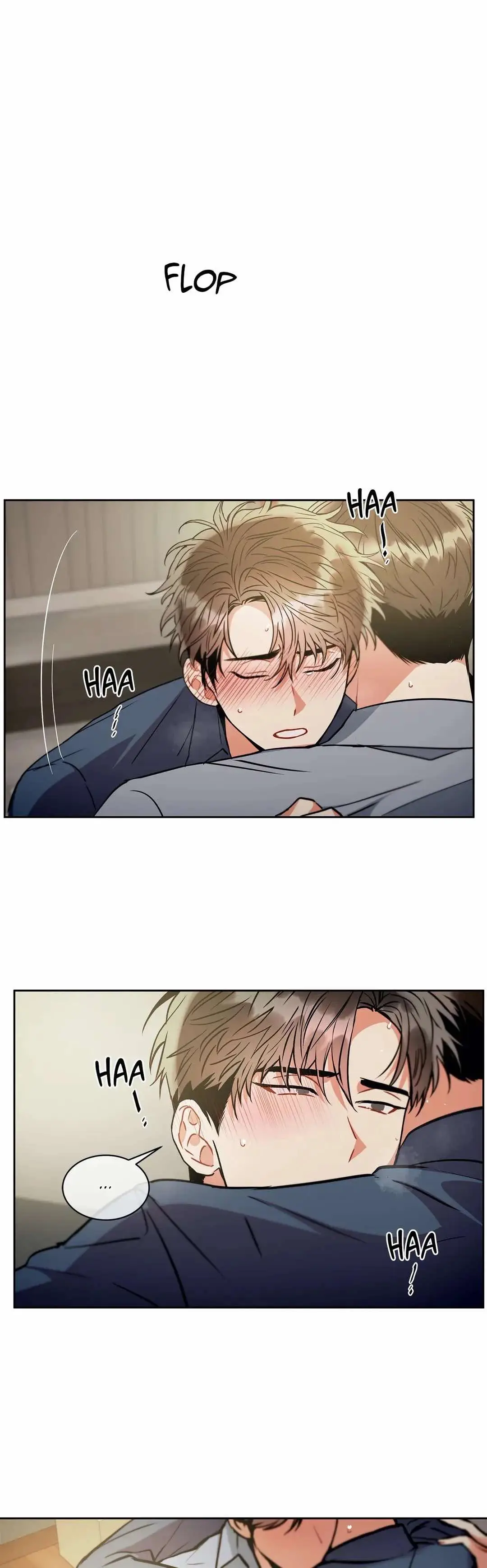 Mad Place – Capítulo 32 Yaoi – Página 1