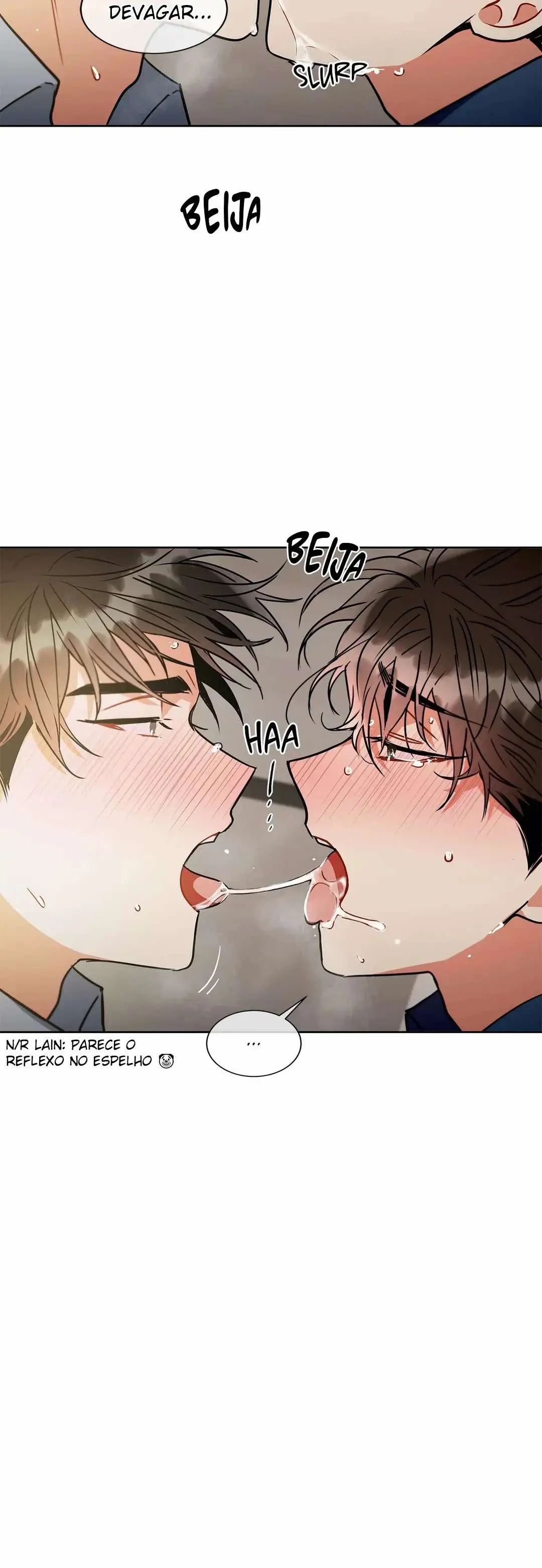 Mad Place – Capítulo 32 Yaoi – Página 19