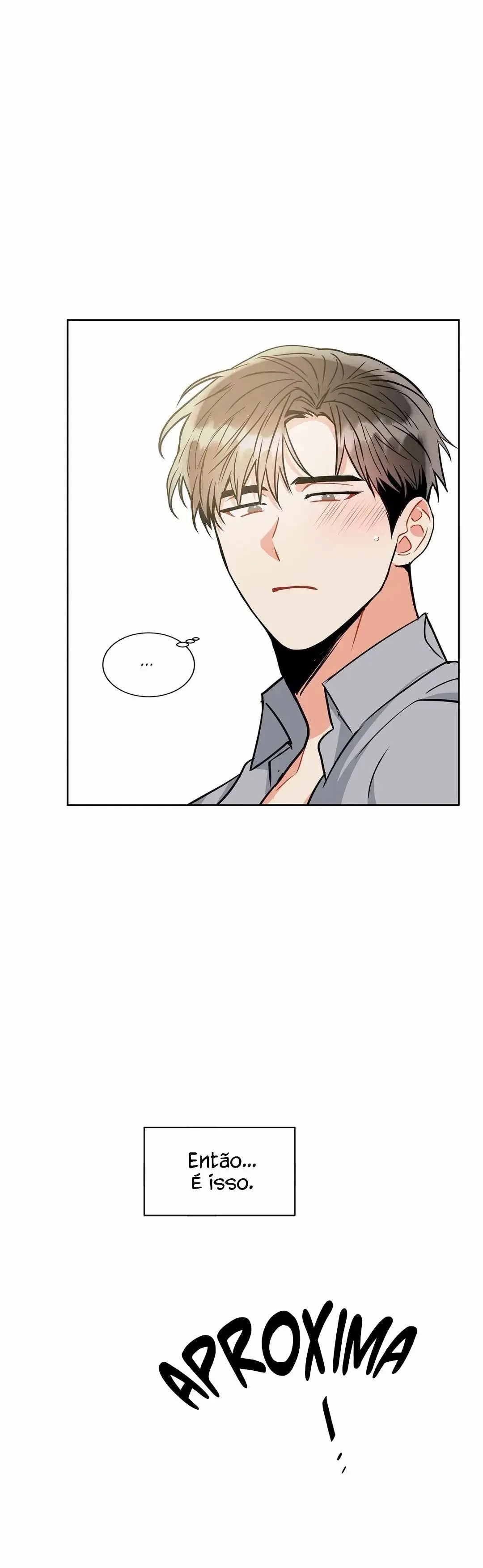 Mad Place – Capítulo 32 Yaoi – Página 36