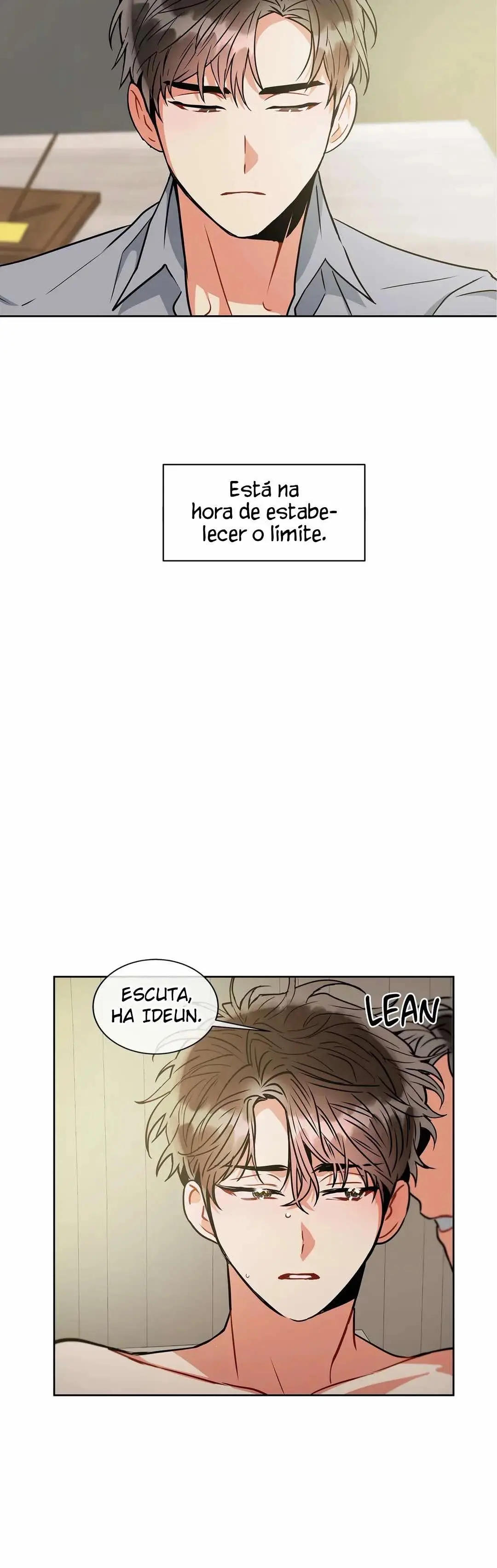 Mad Place – Capítulo 32 Yaoi – Página 42