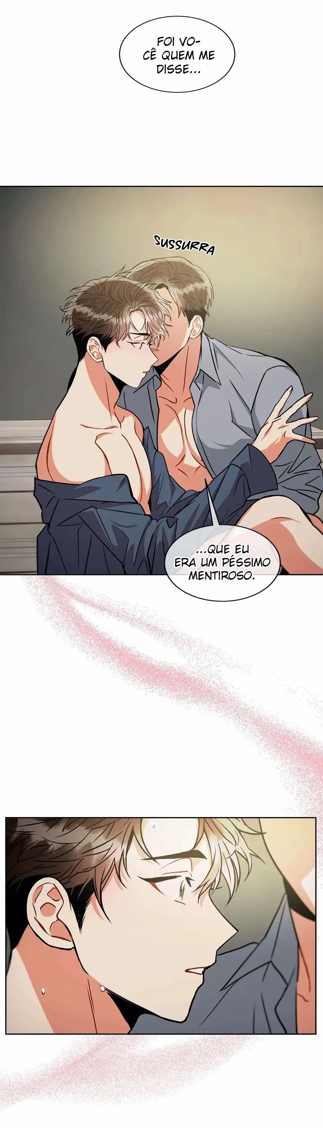 Mad Place – Capítulo 32 Yaoi – Página 43