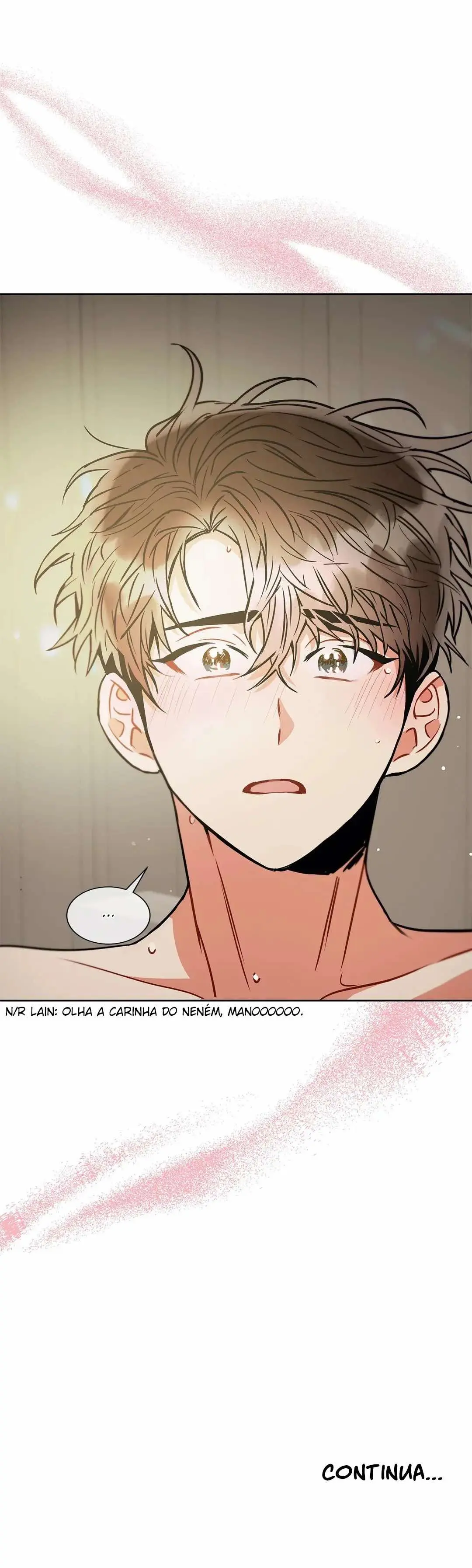 Mad Place – Capítulo 32 Yaoi – Página 44