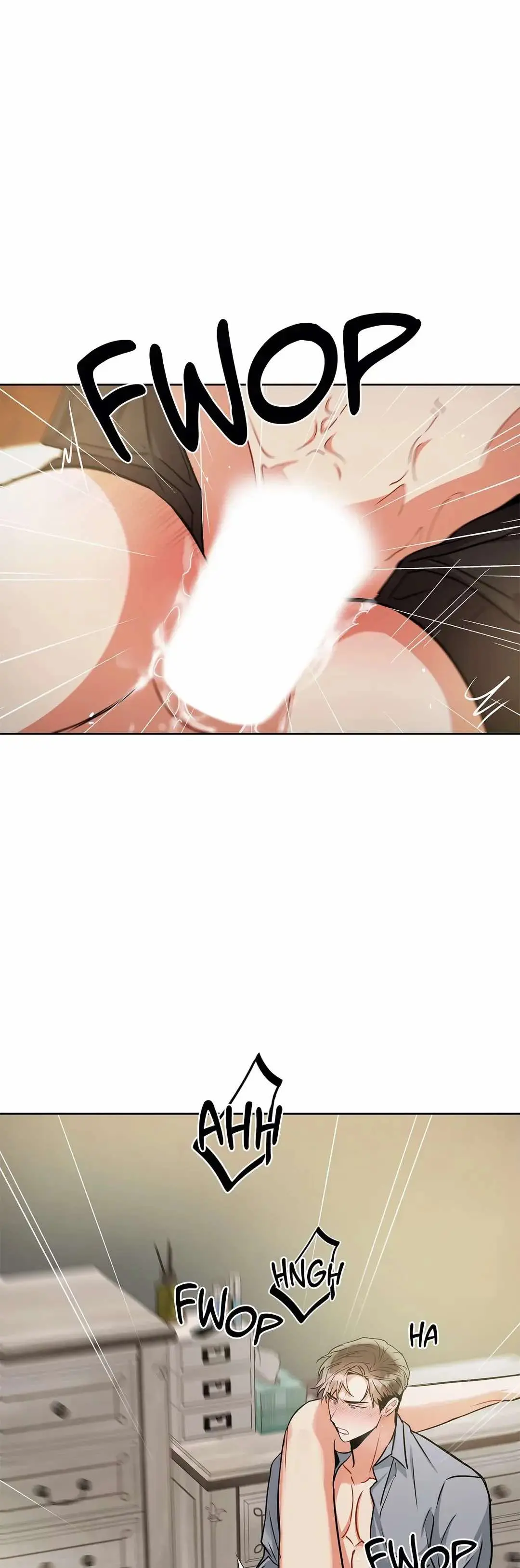 Mad Place – Capítulo 32 Yaoi – Página 5