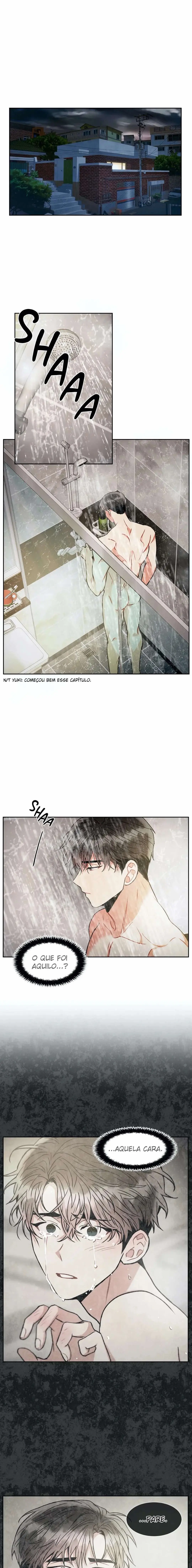 Mad Place – Capítulo 34 Yaoi – Página 1