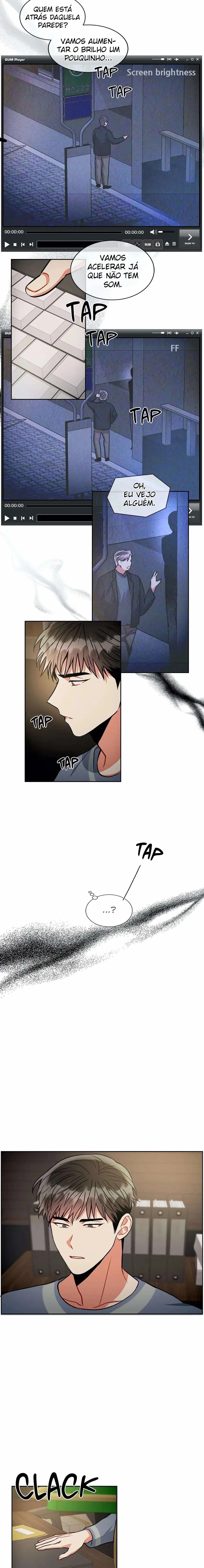 Mad Place – Capítulo 34 Yaoi – Página 16